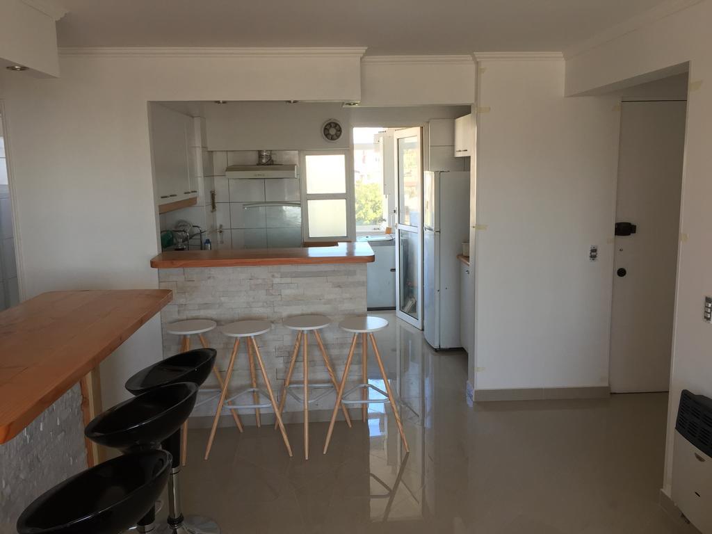 Great Apartment On The Beach Valparaíso Buitenkant foto